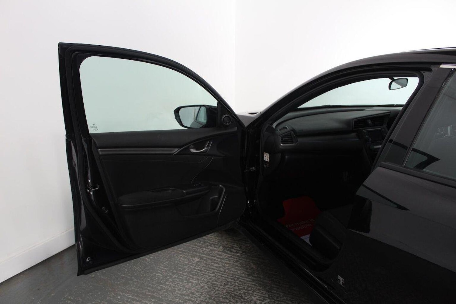 Vehicle 26