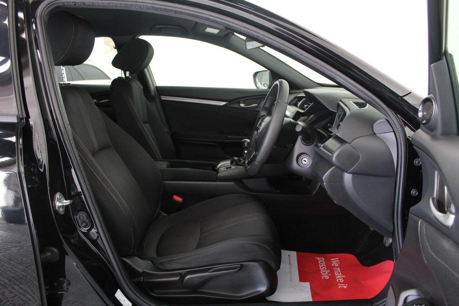 Vehicle 29