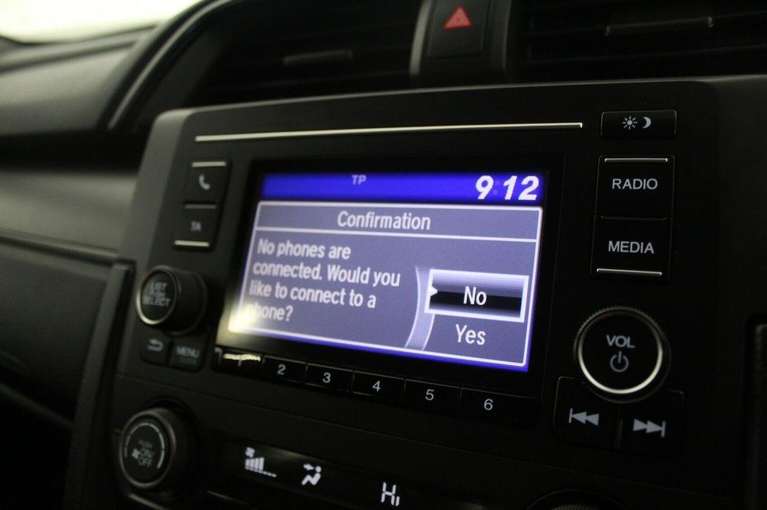 Vehicle 34
