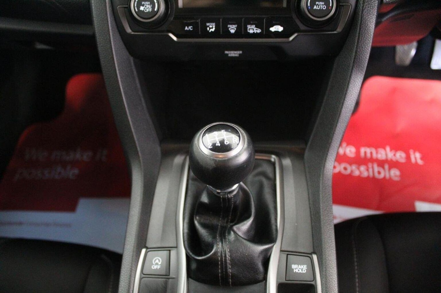 Vehicle 38