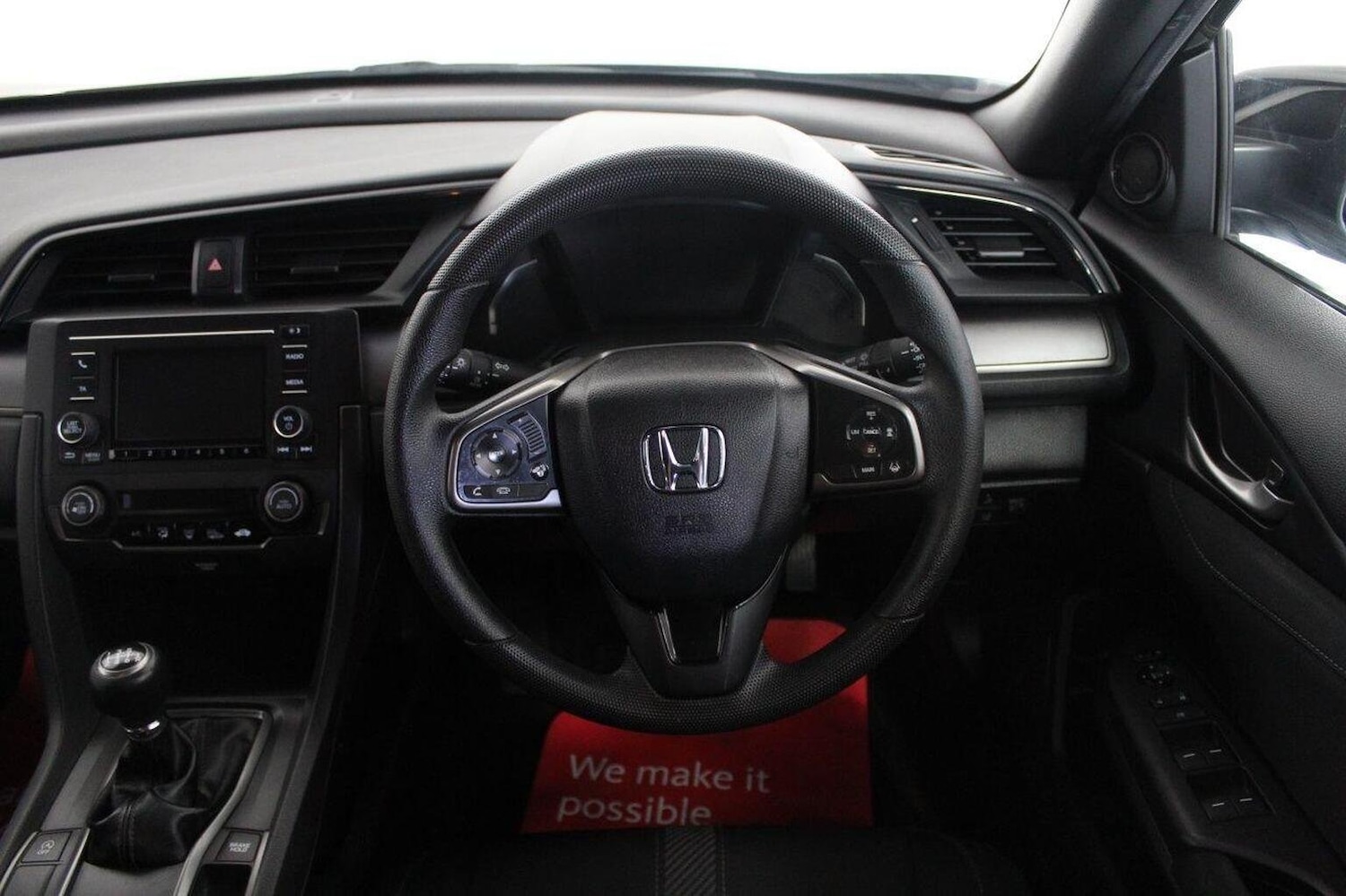 Vehicle 41