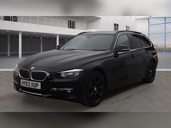 Used BMW 3 Series 2013 for sale - 76011314: Photo
