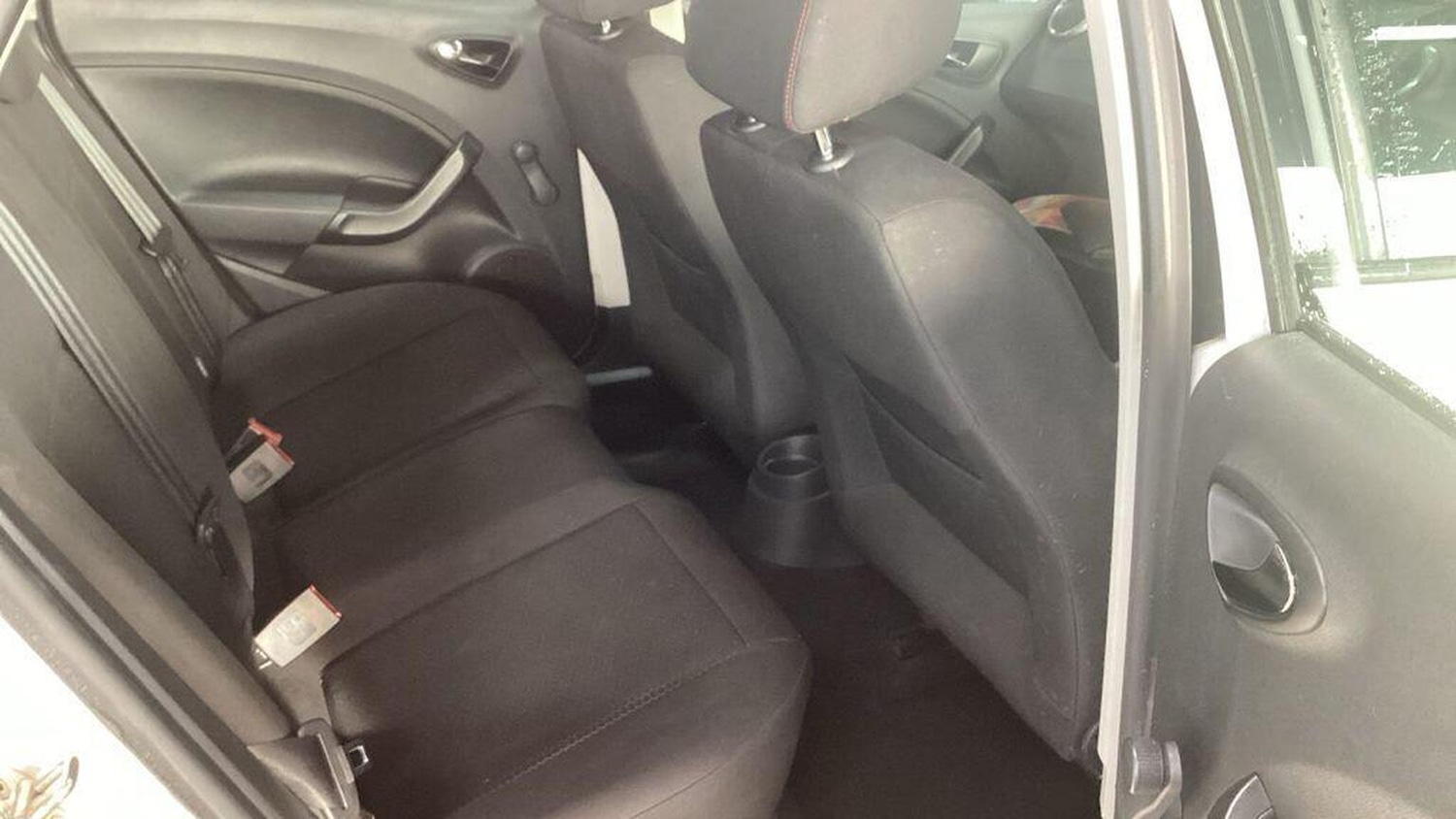 Used SEAT Ibiza 2017 for sale - 76380337: Photo 11