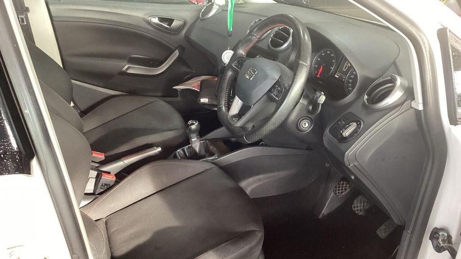 Used SEAT Ibiza 2017 for sale - 76380337: Photo 13