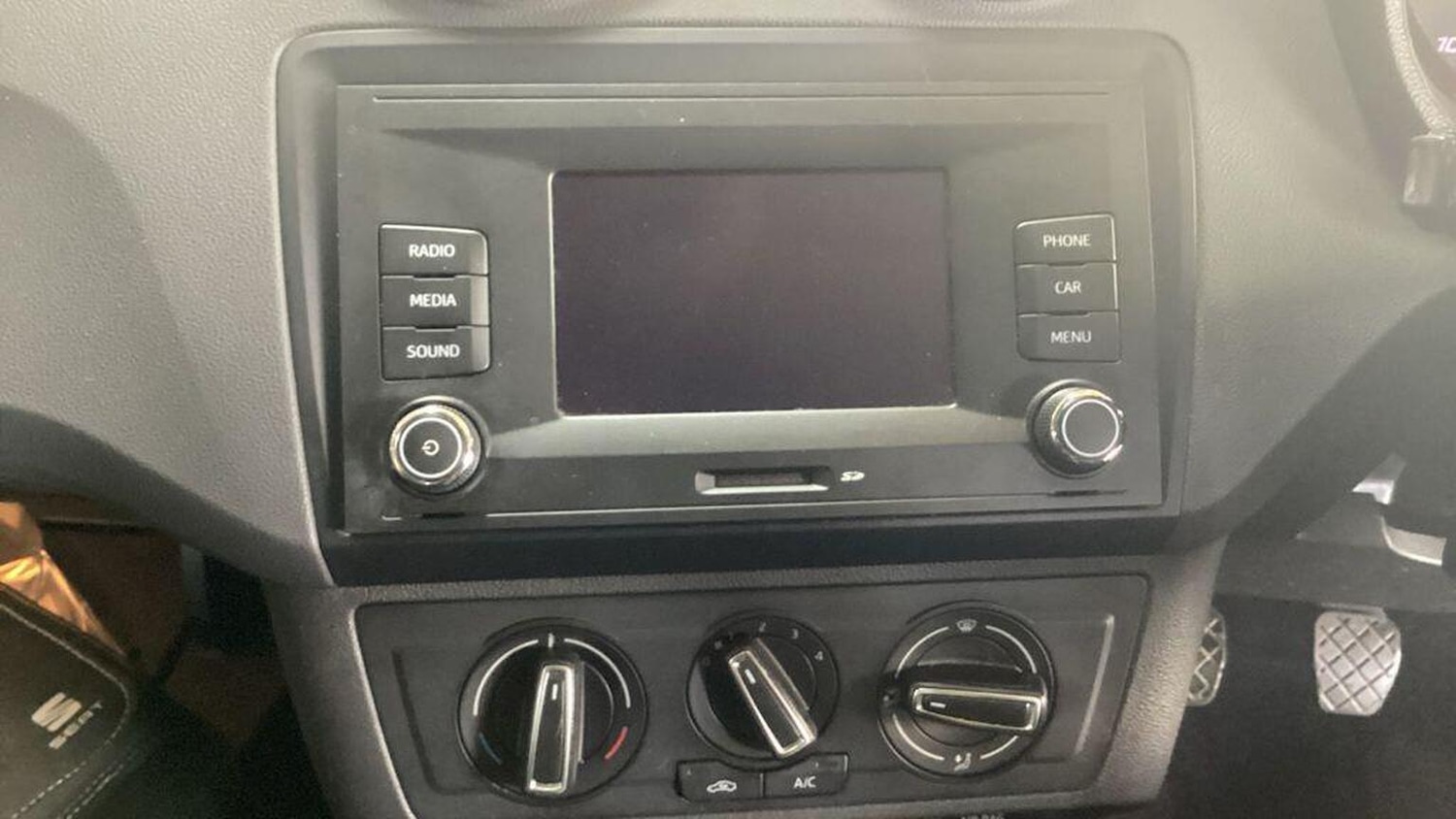 Used SEAT Ibiza 2017 for sale - 76380337: Photo 16