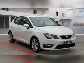 2017 - 1.2 TSI FR Euro 6 5dr