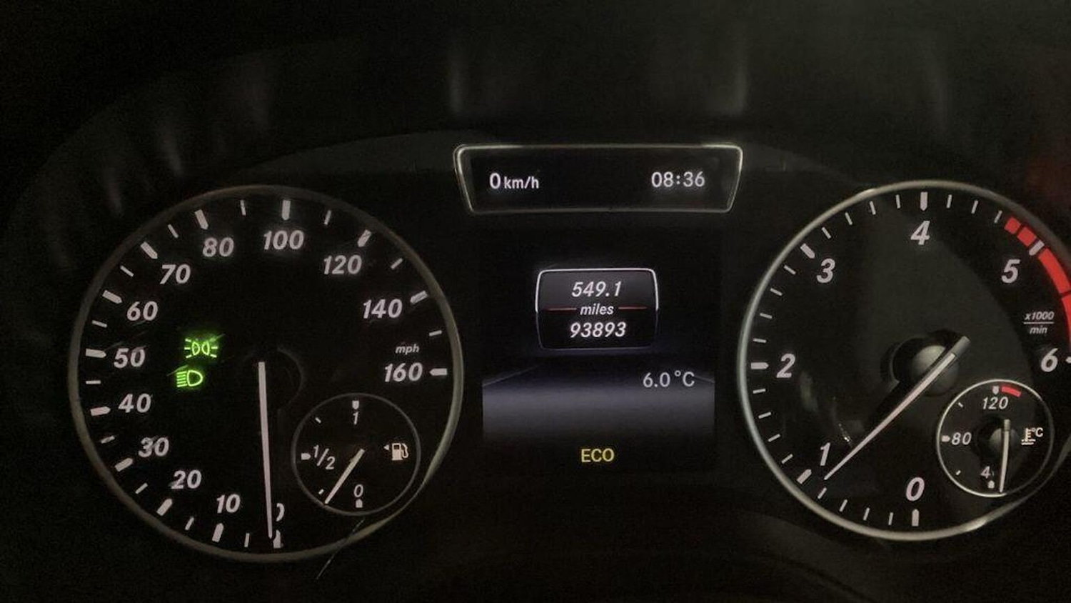 Used Mercedes-Benz A-Class 2014 for sale - 77089846: Photo 15