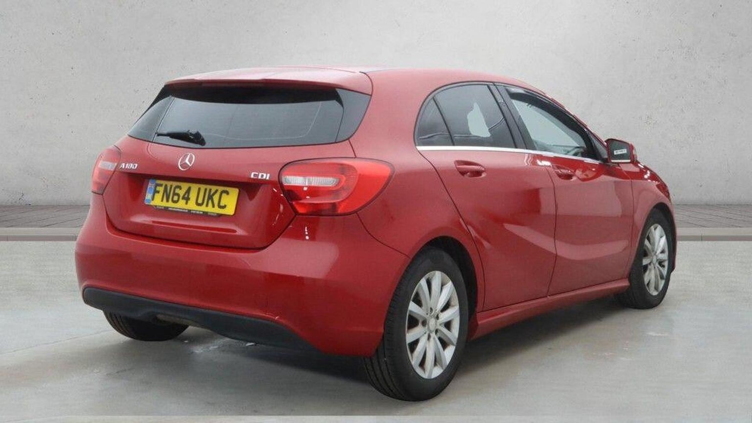 Used Mercedes-Benz A-Class 2014 for sale - 77089846: Photo 7