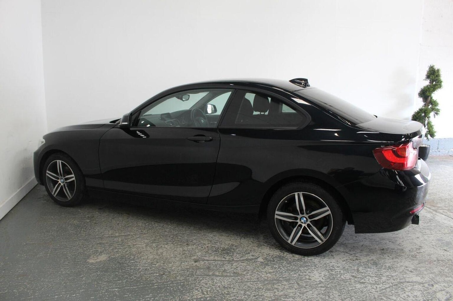 Used BMW 2 Series 2016 for sale - 77681741: Photo 10
