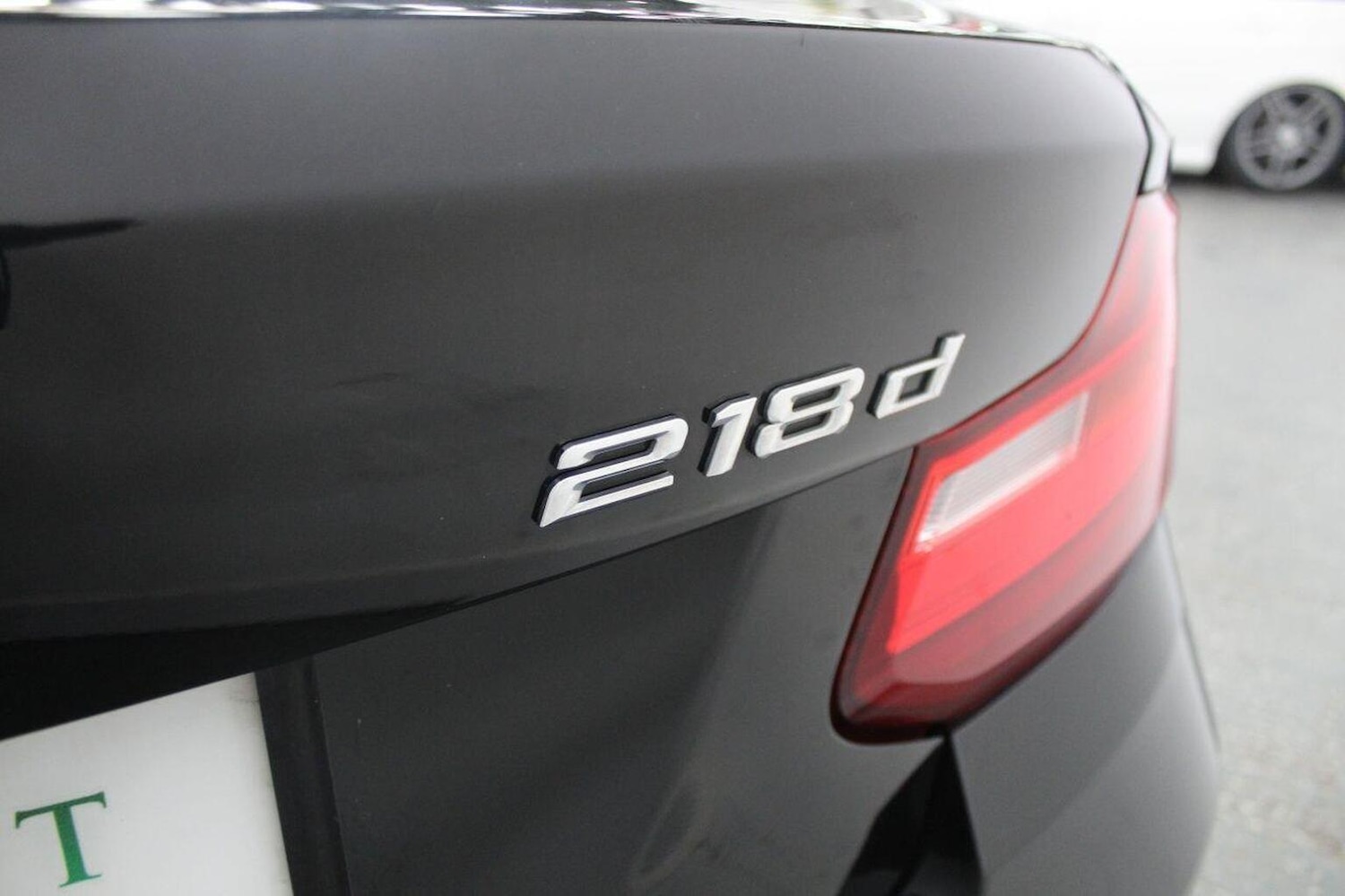 Used BMW 2 Series 2016 for sale - 77681741: Photo 17