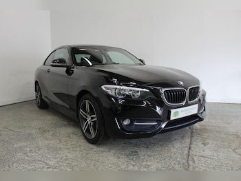 BMW 2 Series feature image