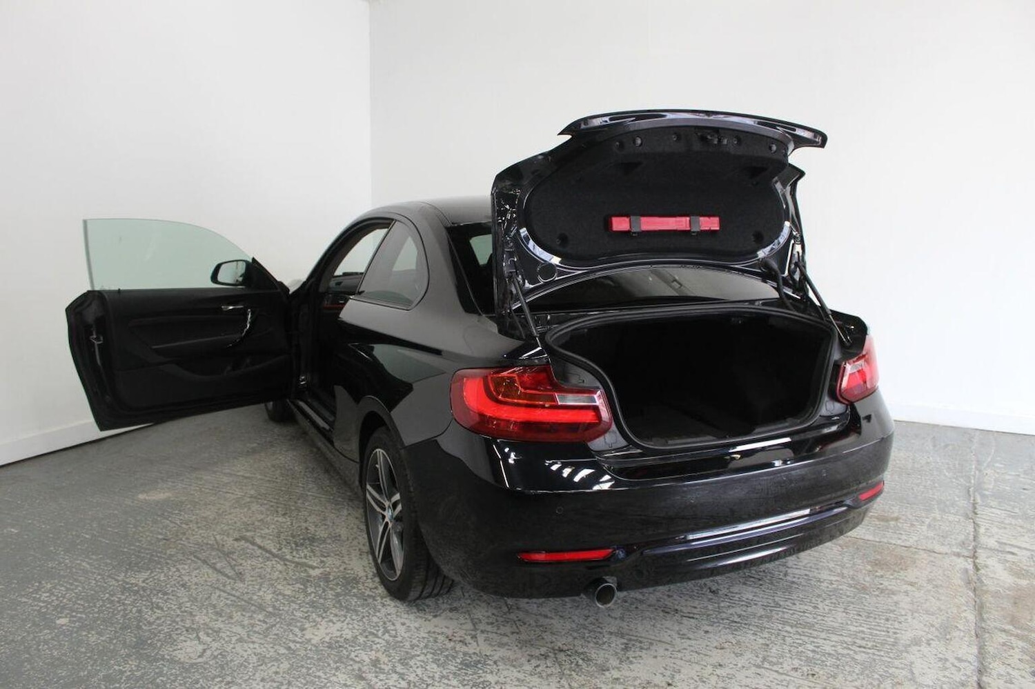 Used BMW 2 Series 2016 for sale - 77681741: Photo 20