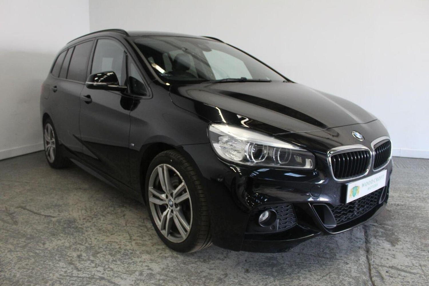 Used BMW 2 Series 2015 for sale - 78155320: Photo 1
