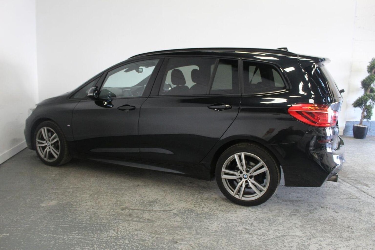 Used BMW 2 Series 2015 for sale - 78155320: Photo 10