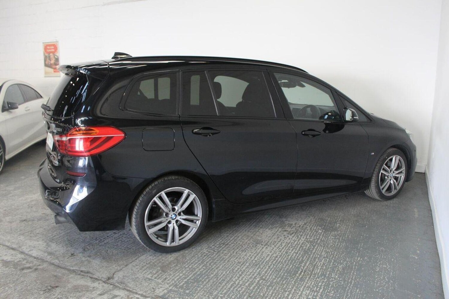 Used BMW 2 Series 2015 for sale - 78155320: Photo 11