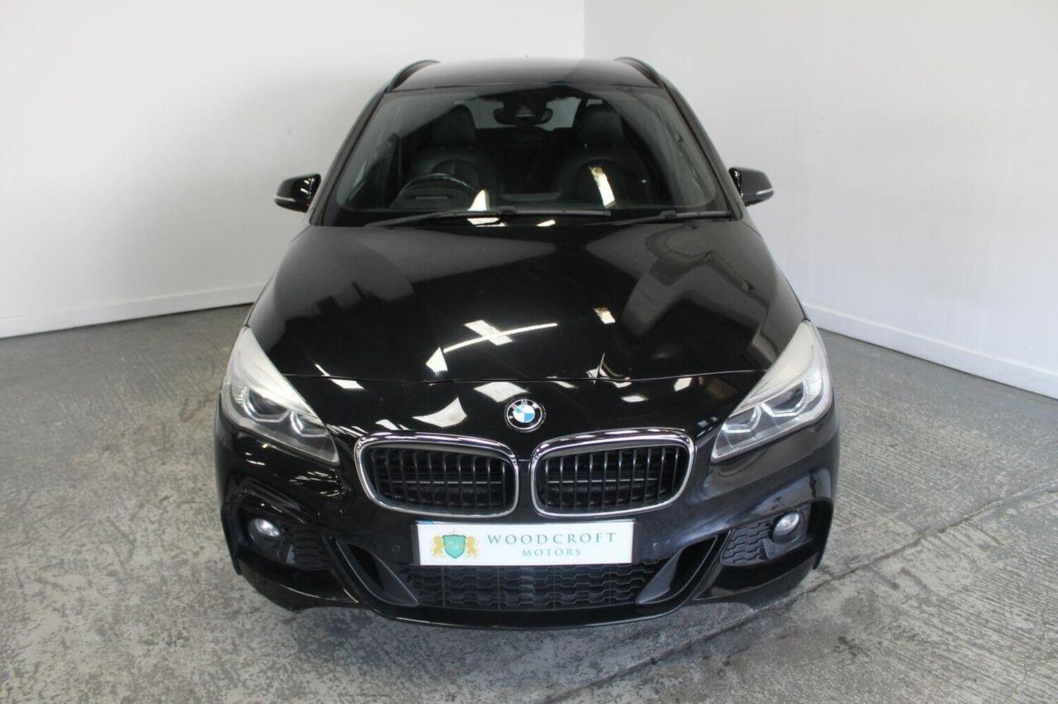 Used BMW 2 Series 2015 for sale - 78155320: Photo 13