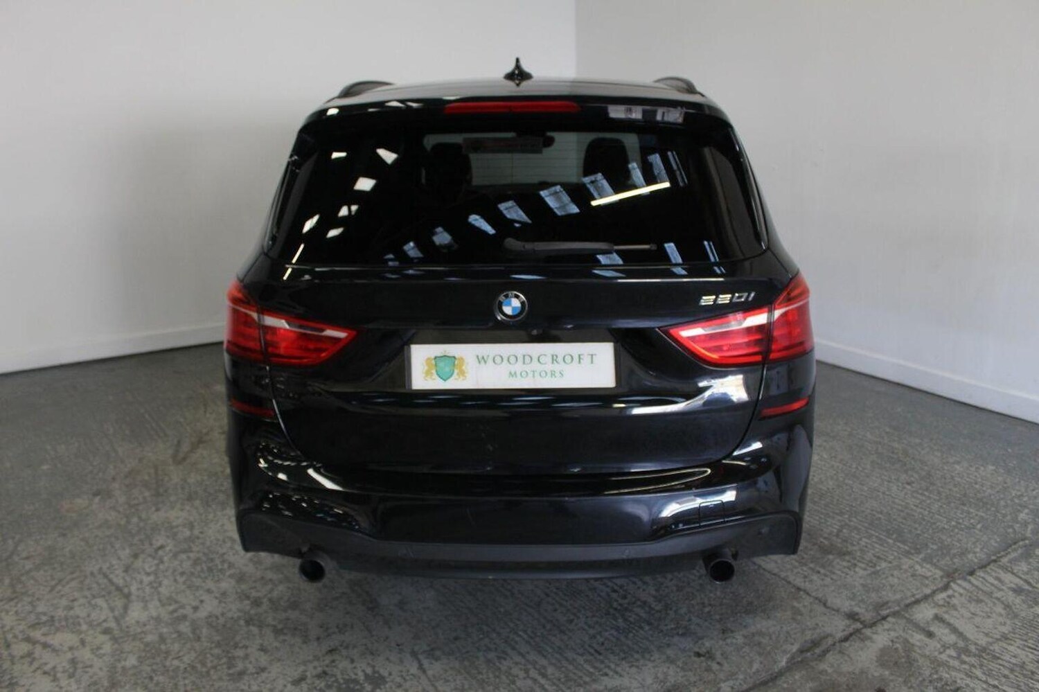 Used BMW 2 Series 2015 for sale - 78155320: Photo 14