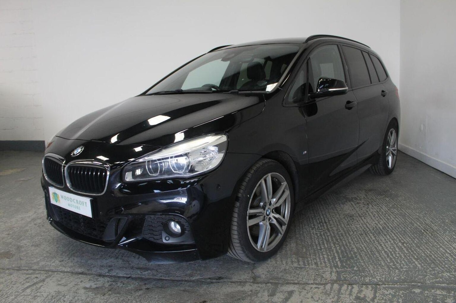 Used BMW 2 Series 2015 for sale - 78155320: Photo 2