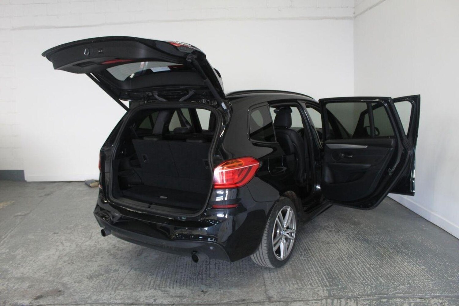 Used BMW 2 Series 2015 for sale - 78155320: Photo 21