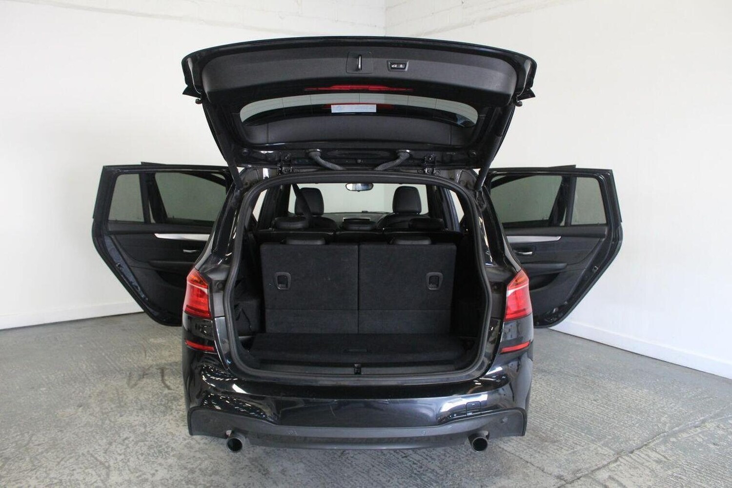 Used BMW 2 Series 2015 for sale - 78155320: Photo 22