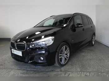 Used BMW 2 Series 2015 for sale - 78155320: Photo