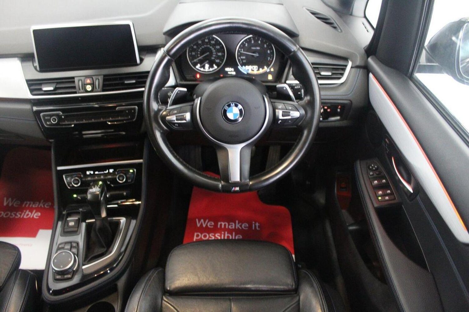 Used BMW 2 Series 2015 for sale - 78155320: Photo 44
