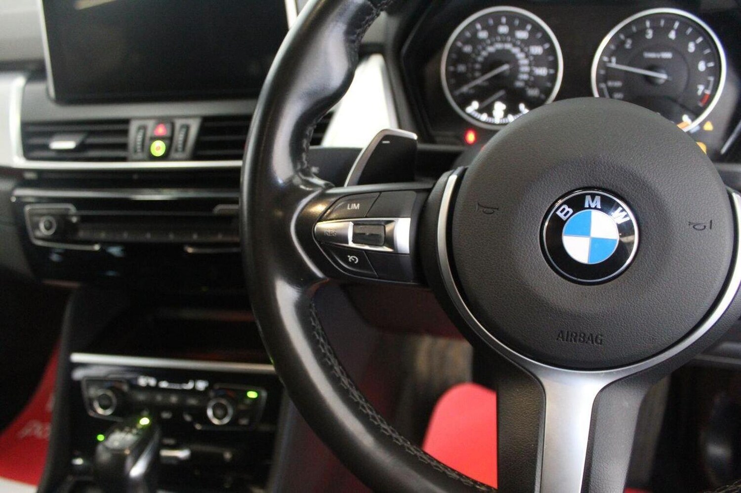 Used BMW 2 Series 2015 for sale - 78155320: Photo 45