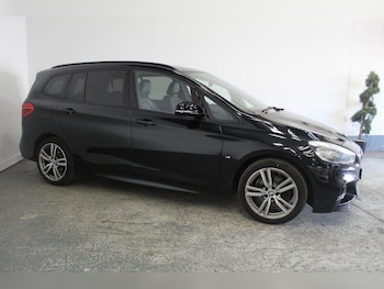 Used BMW 2 Series 2015 for sale - 78155320: Photo