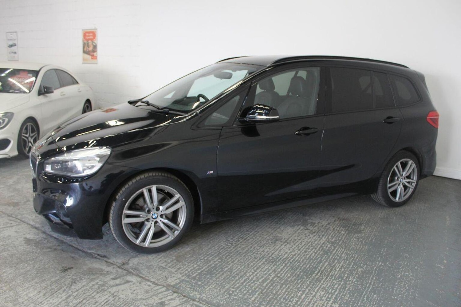 Used BMW 2 Series 2015 for sale - 78155320: Photo 5