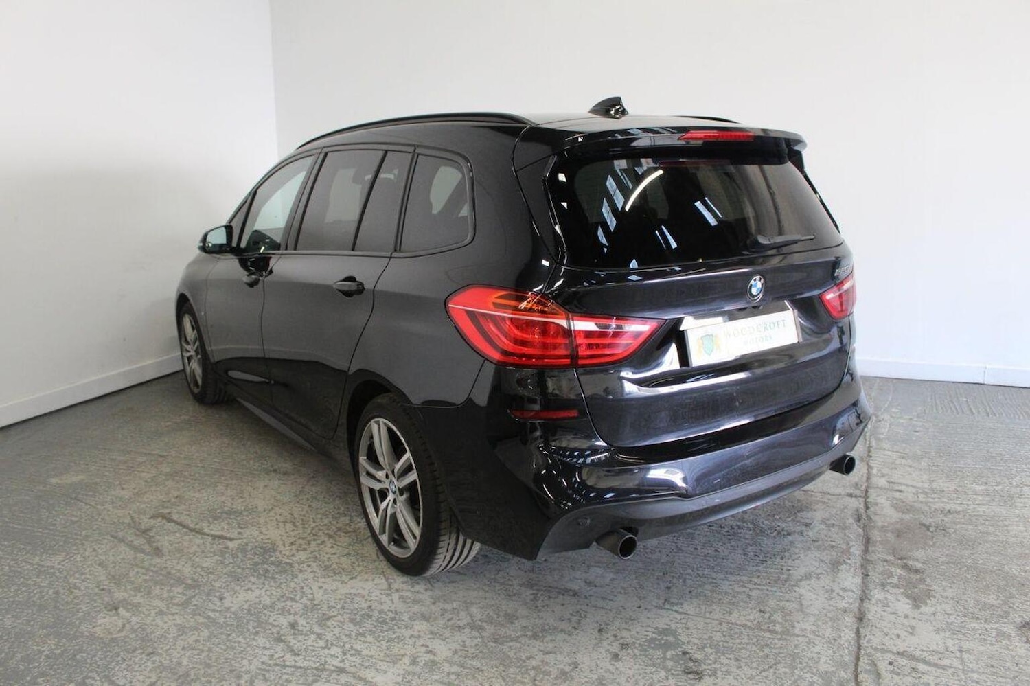 Used BMW 2 Series 2015 for sale - 78155320: Photo 7