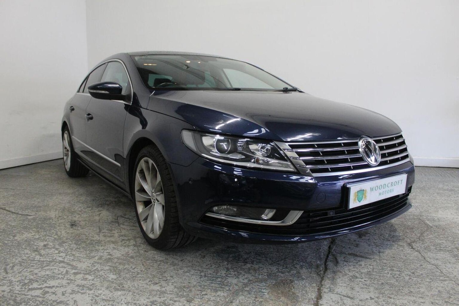 Used Volkswagen CC 2014 for sale - 76444428: Photo 1