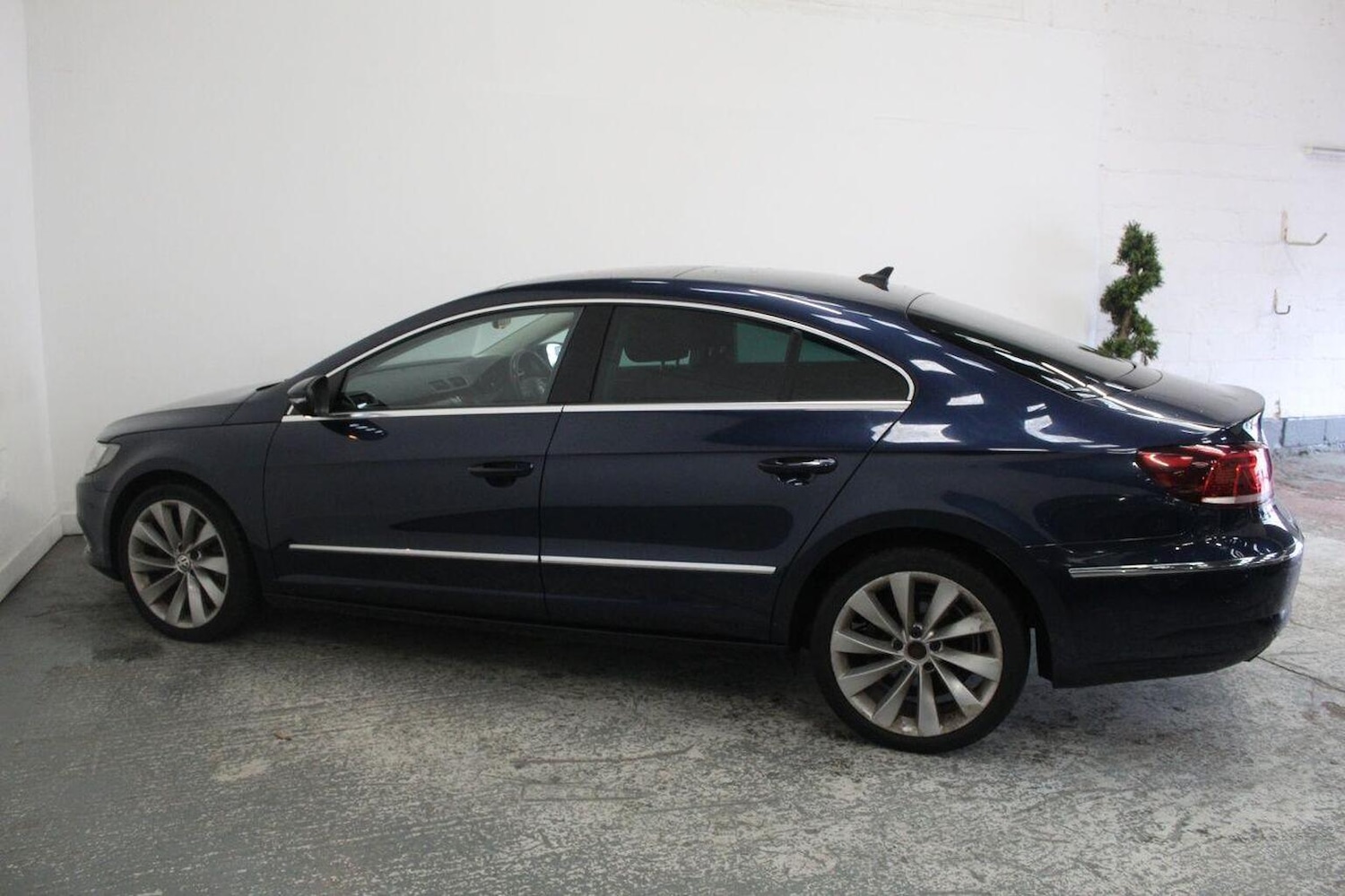 Used Volkswagen CC 2014 for sale - 76444428: Photo 10