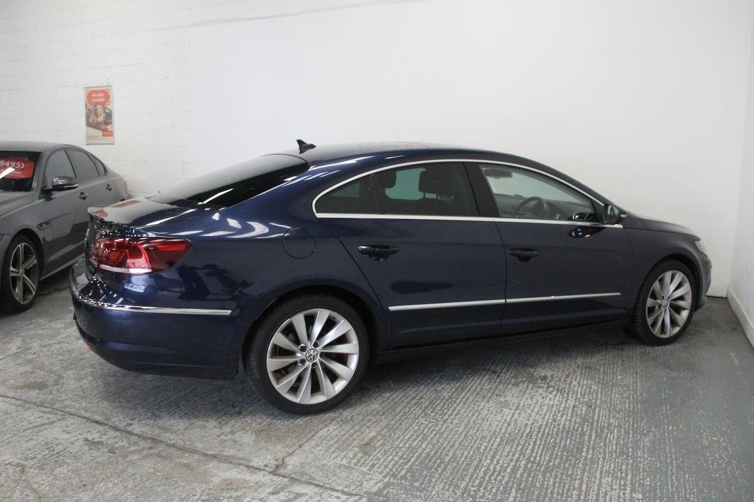 Used Volkswagen CC 2014 for sale - 76444428: Photo 11