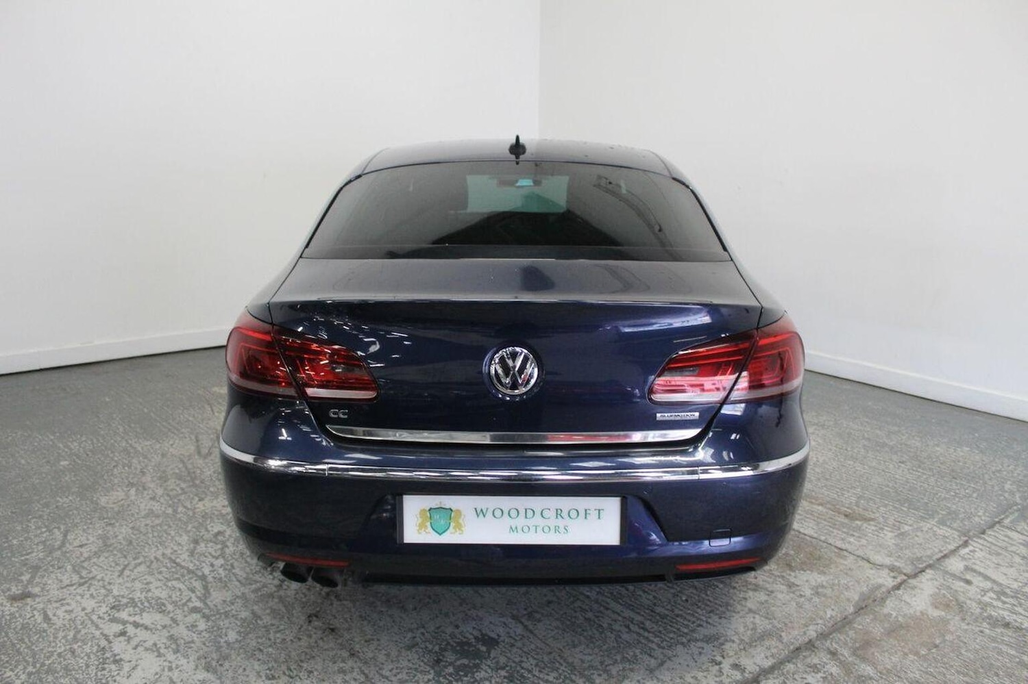 Used Volkswagen CC 2014 for sale - 76444428: Photo 14