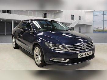 2014 - 2.0 TDI BlueMotion Tech GT DSG Euro 5 (s/s) 4dr