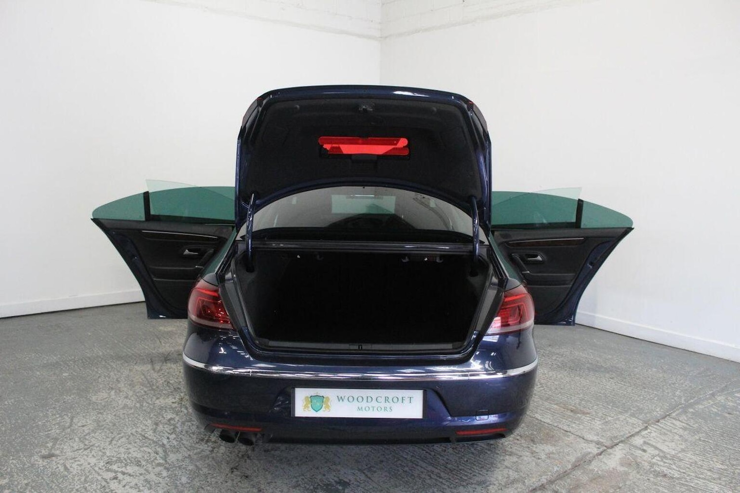 Used Volkswagen CC 2014 for sale - 76444428: Photo 29