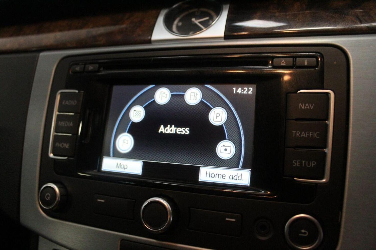 Used Volkswagen CC 2014 for sale - 76444428: Photo 39