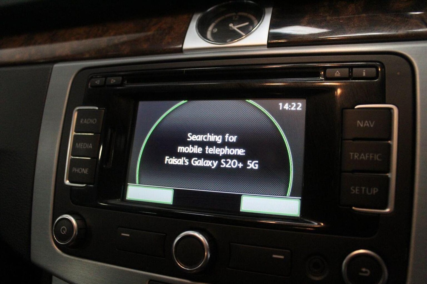 Used Volkswagen CC 2014 for sale - 76444428: Photo 42