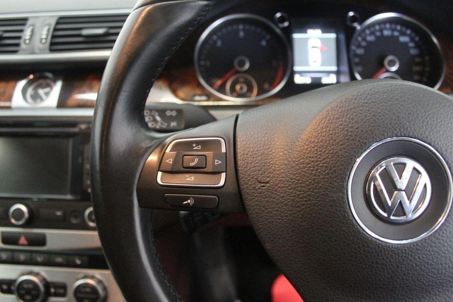 Used Volkswagen CC 2014 for sale - 76444428: Photo 48