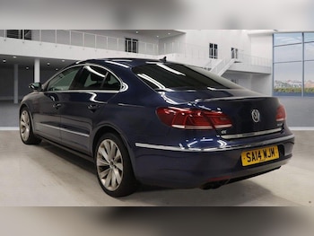 Used Volkswagen CC 2014 for sale - 76444428: Photo
