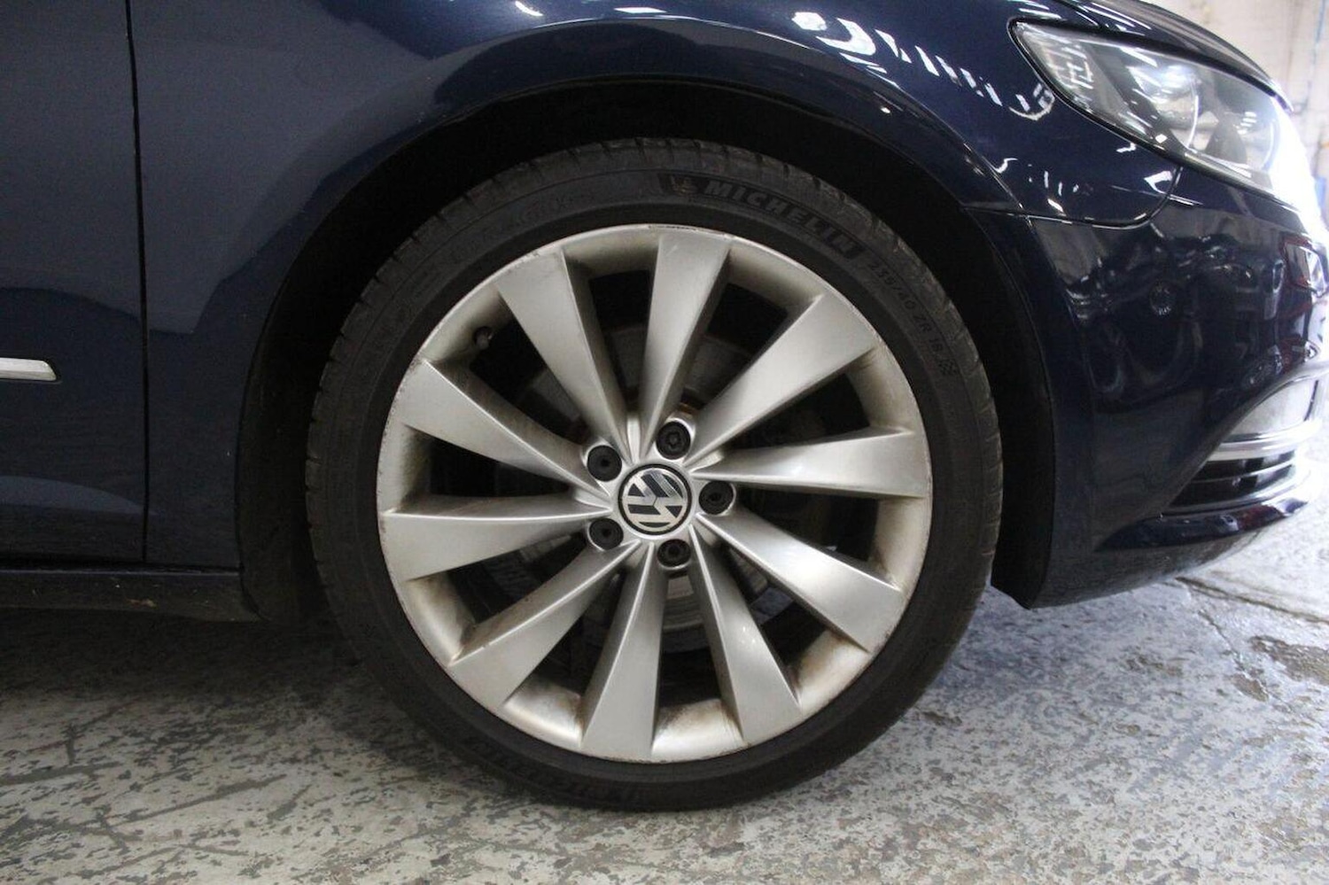 Used Volkswagen CC 2014 for sale - 76444428: Photo 58