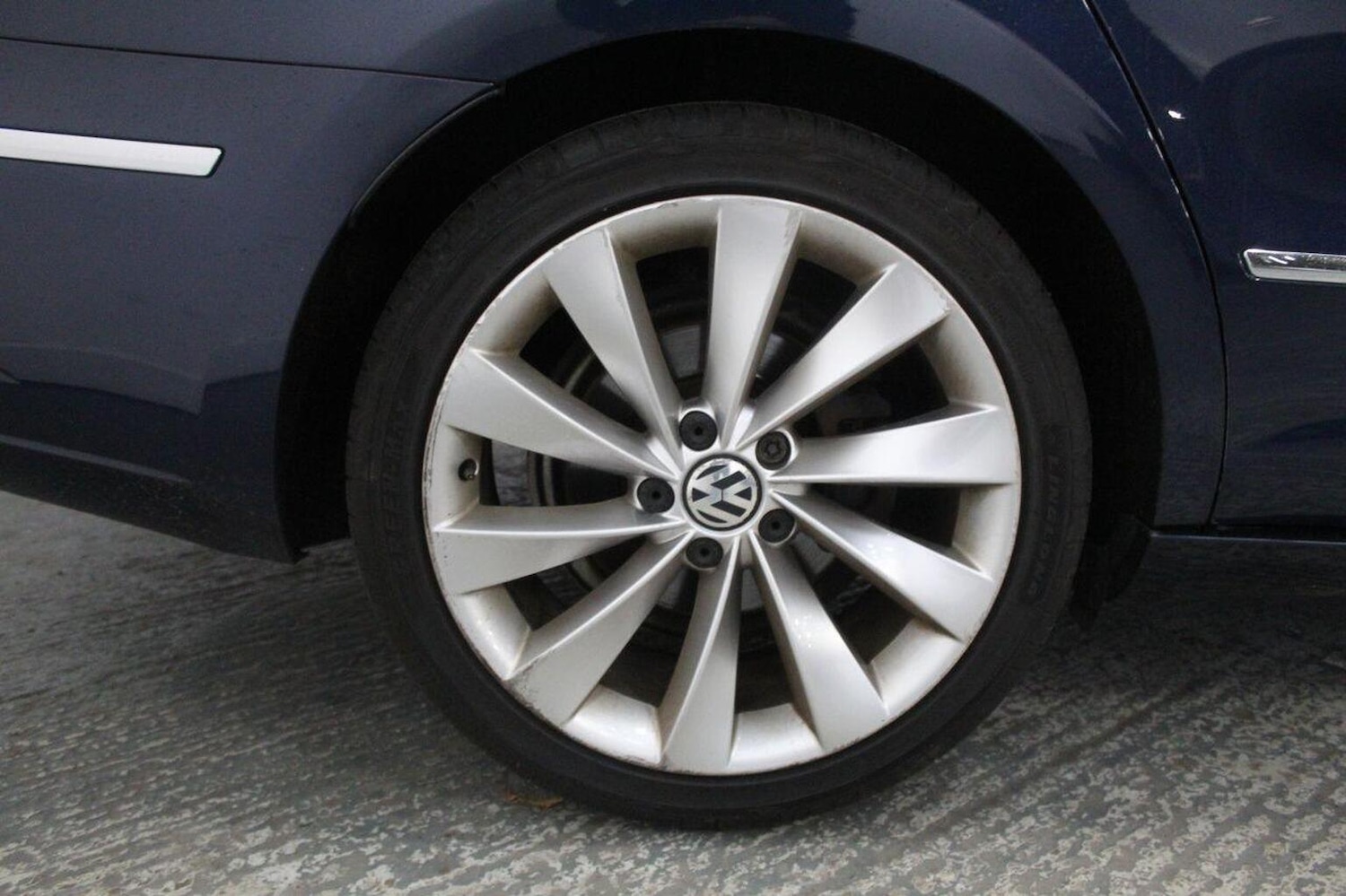 Used Volkswagen CC 2014 for sale - 76444428: Photo 59