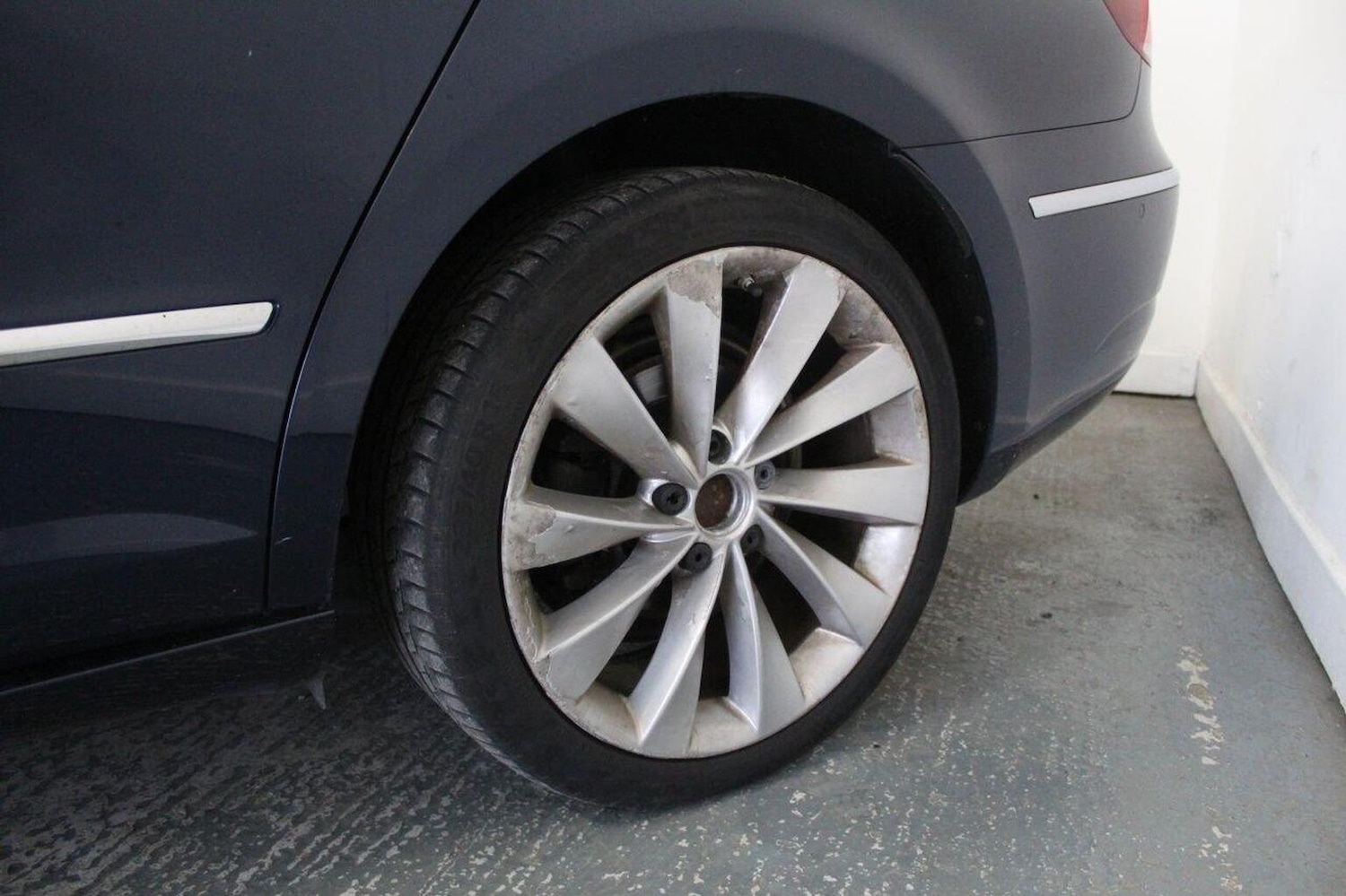 Used Volkswagen CC 2014 for sale - 76444428: Photo 60