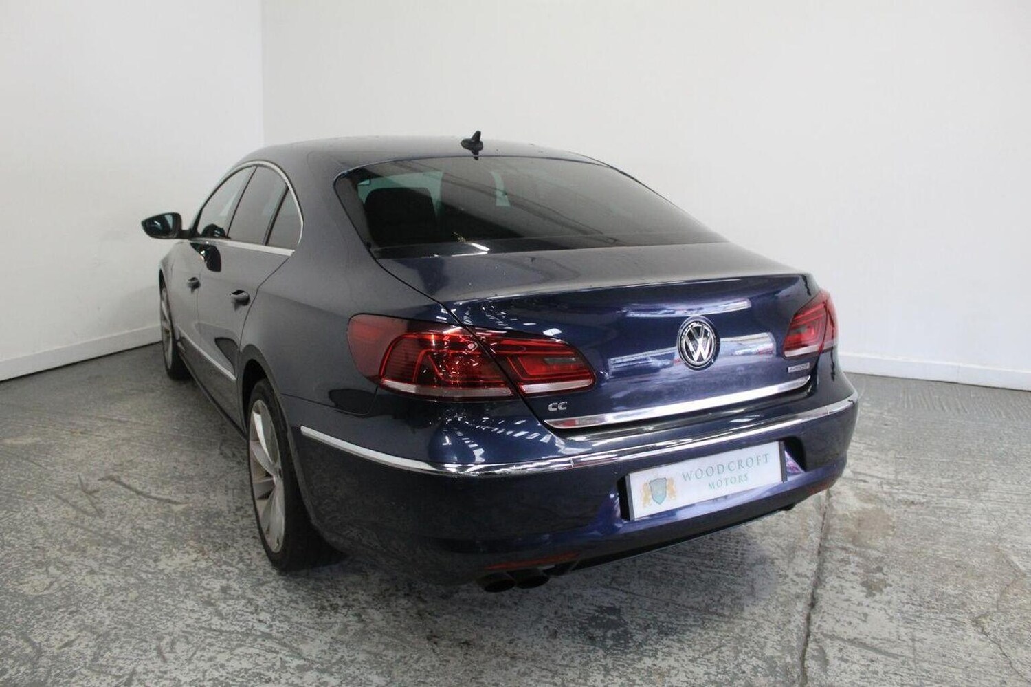 Used Volkswagen CC 2014 for sale - 76444428: Photo 7
