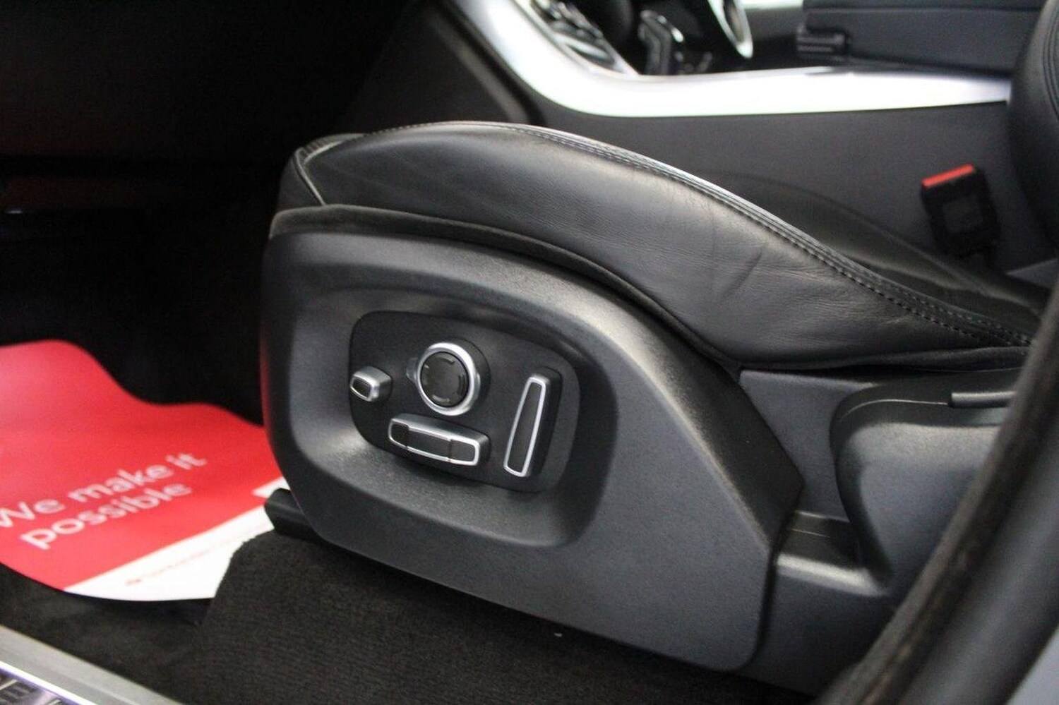 Vehicle 36