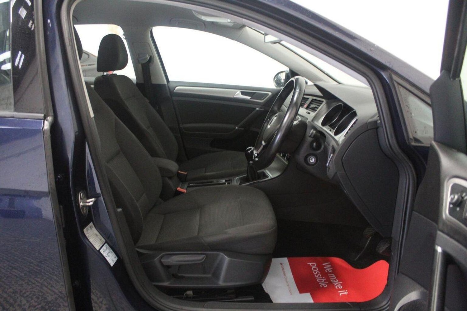 Used Volkswagen Golf 2015 for sale - 77937862: Photo 30