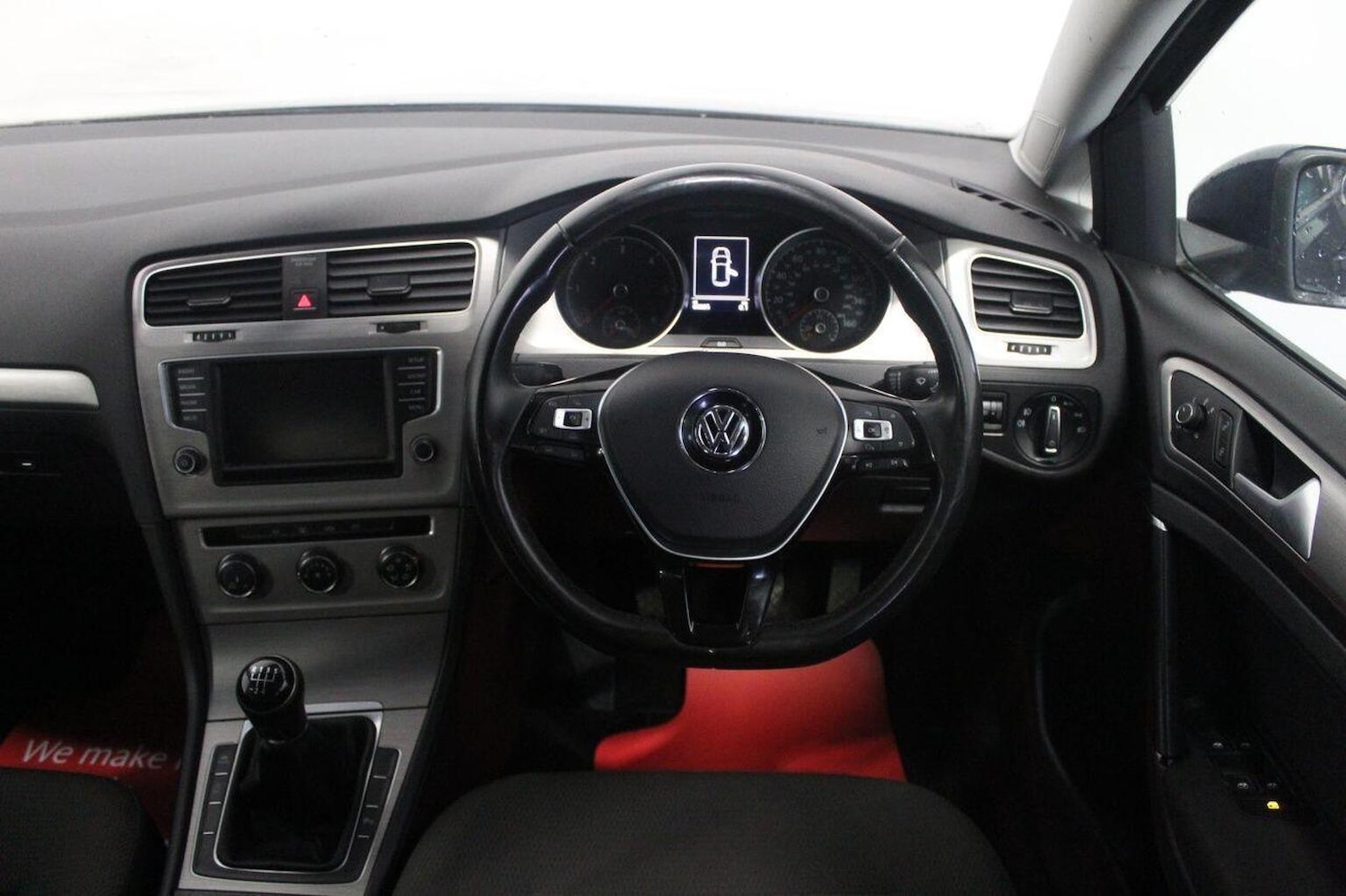 Used Volkswagen Golf 2015 for sale - 77937862: Photo 44