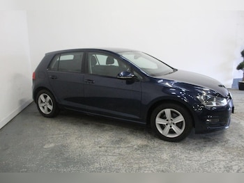 Used Volkswagen Golf 2015 for sale - 77937862: Photo