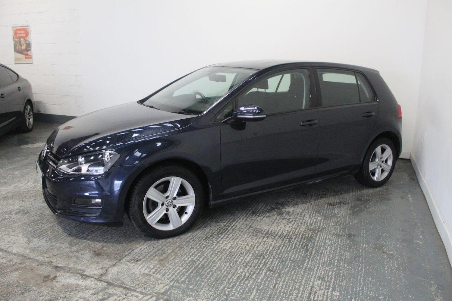Used Volkswagen Golf 2015 for sale - 77937862: Photo 5