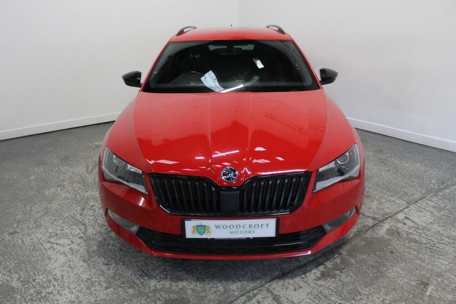 Used Skoda Superb 2016 for sale - 77937960: Photo 13